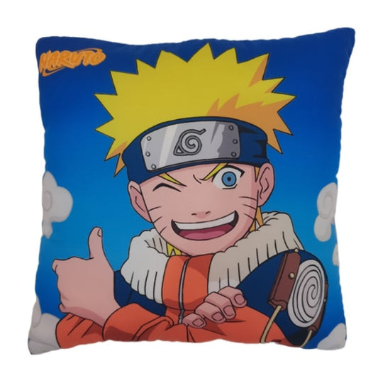 Kissen - Naruto - Naruto / Sasuke