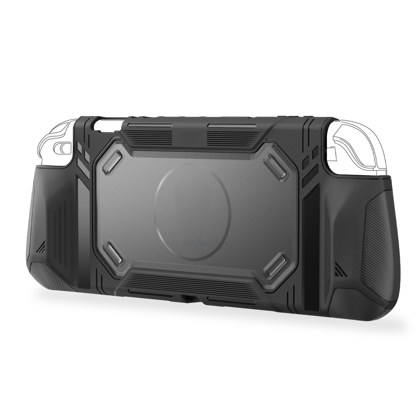 Zubehör Gaming - Switch 2 - Nintendo - Switch 2 Protector Casing