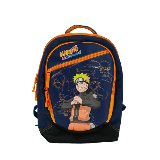 Rucksack - Naruto - Uzumaki Naruto