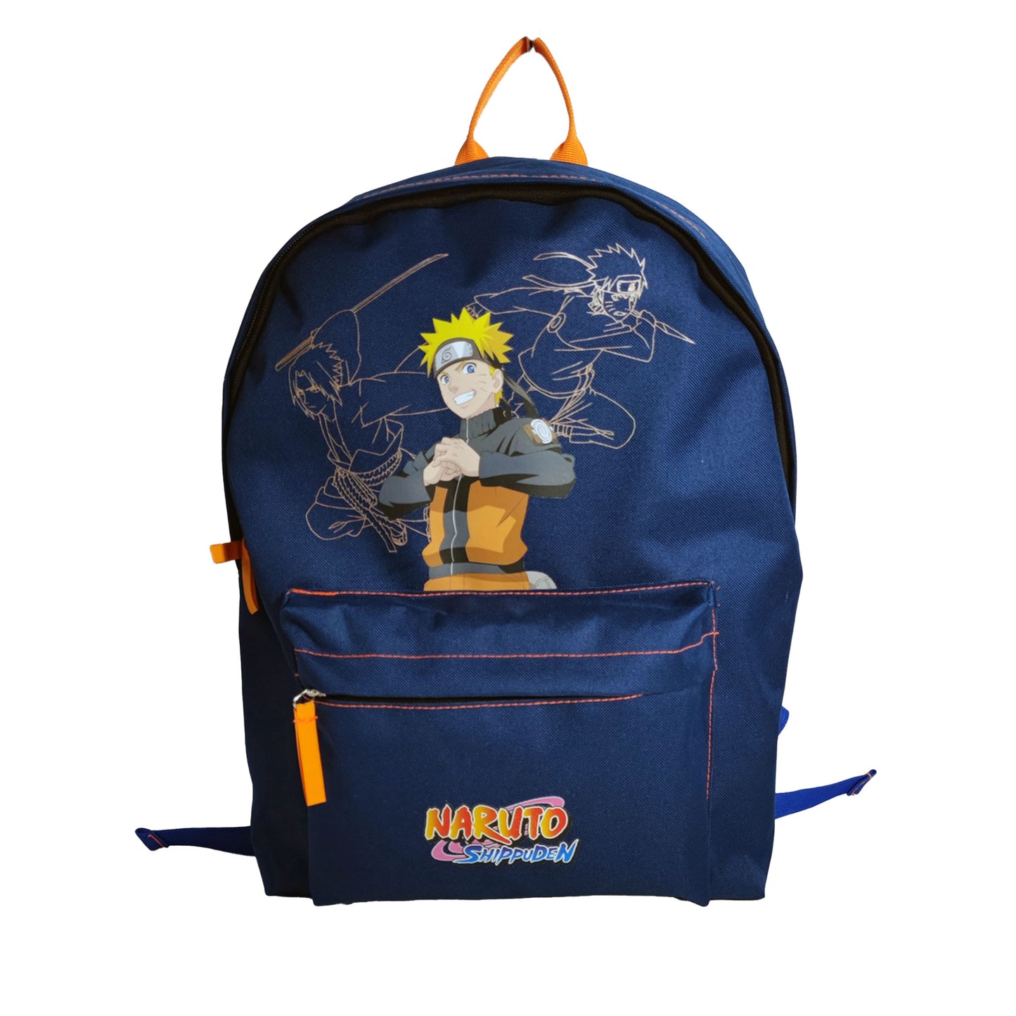 Rucksack - Naruto - Uzumaki Naruto