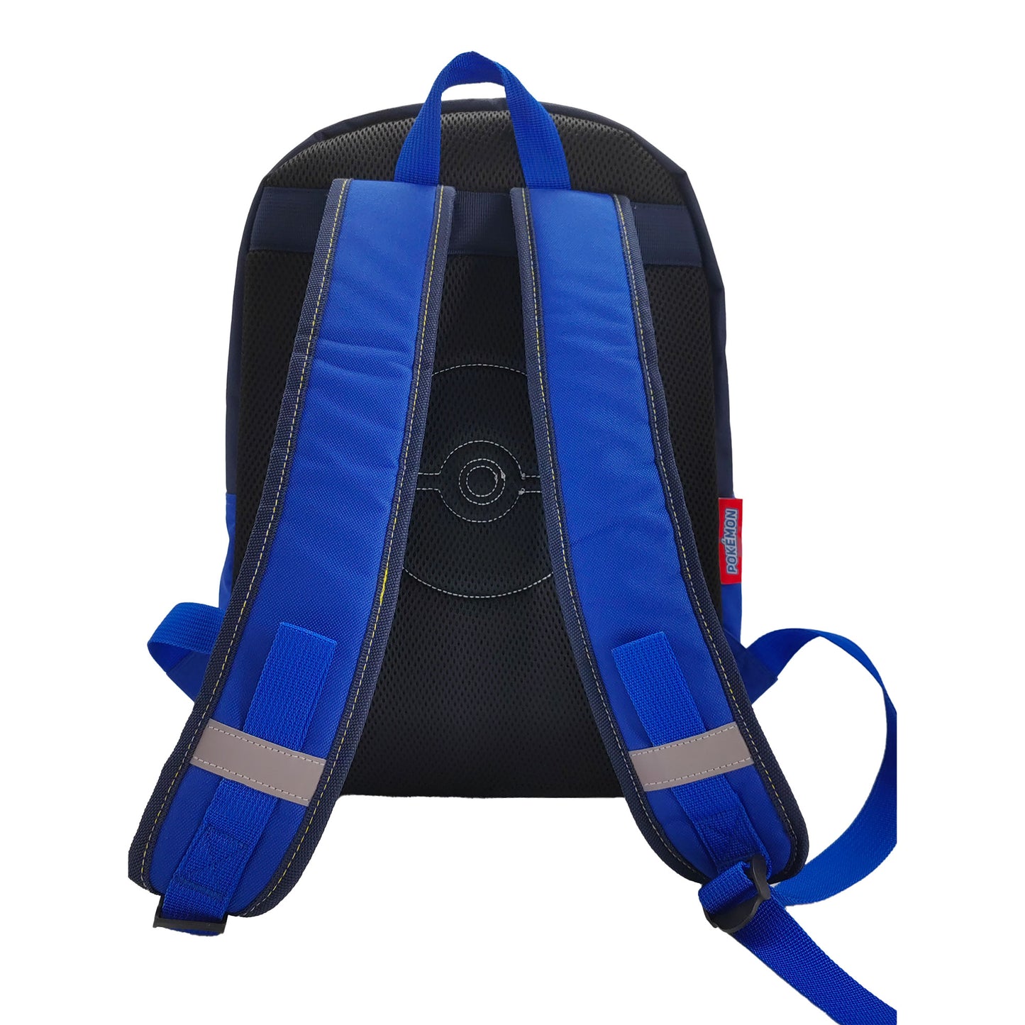 Rucksack - Pokemon - Pikachu