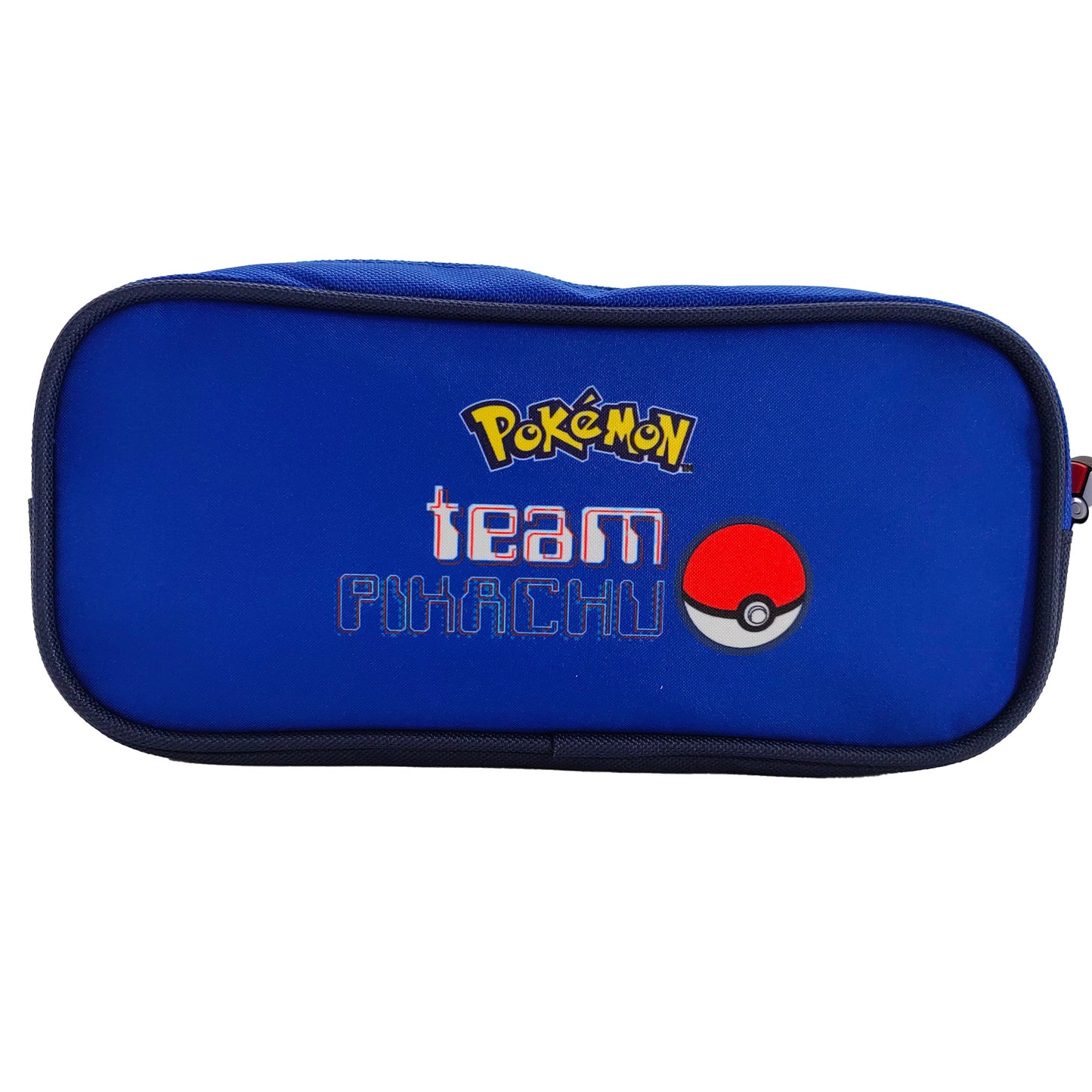 Schreiben - Federmäppchen - Pokemon - Pikachu