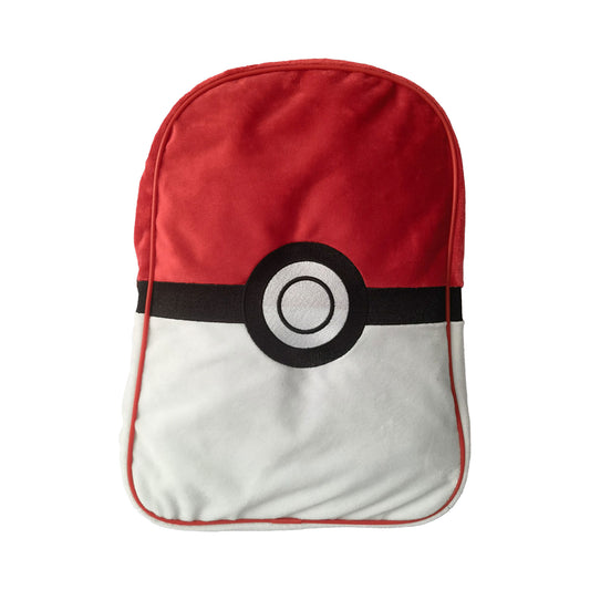 Rucksack - Pokemon - PokŽball