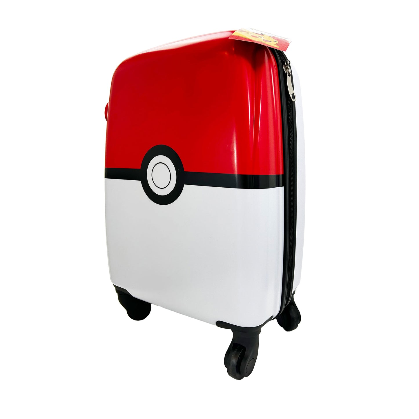 Koffer - Pokemon - PokŽball