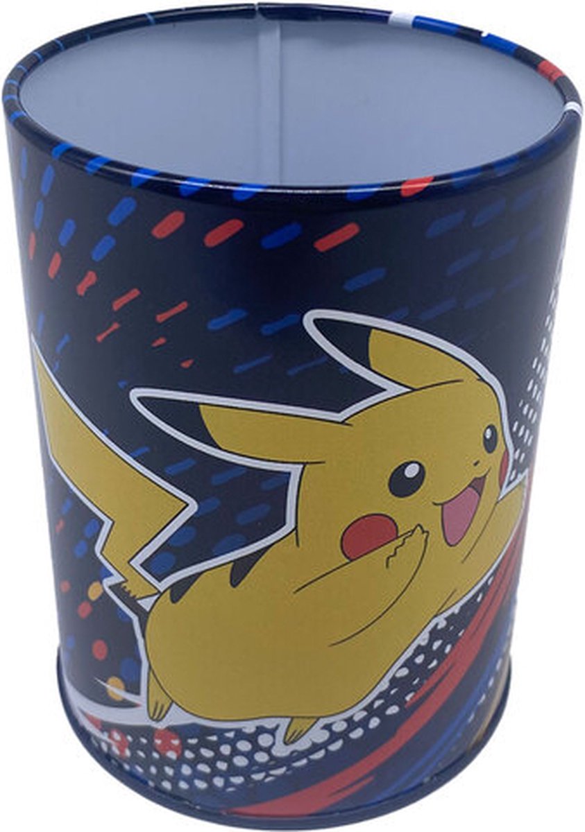 Schreibwaren-Set - Pokemon