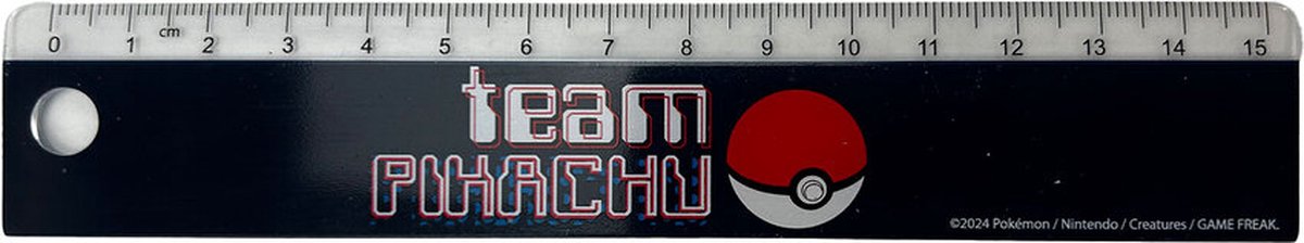 Schreibwaren-Set - Pokemon