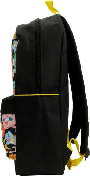 Rucksack - Pokemon - Lovely Pokemon Days - Pikachu