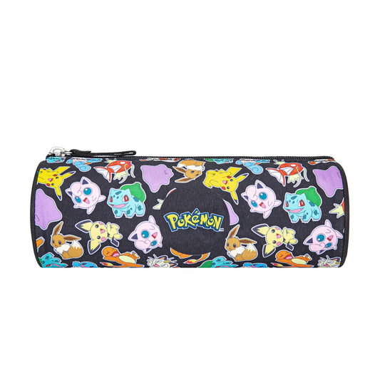 Schreiben - Federmäppchen - Pokemon - Lovely Pokemon Days