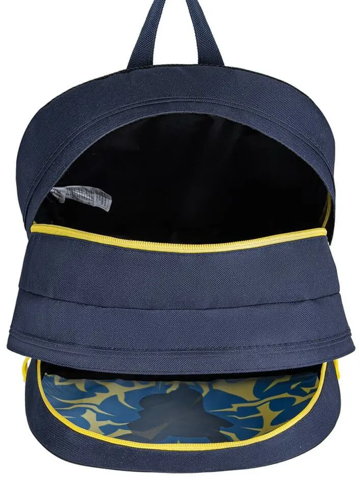 Rucksack - Pokemon - Thunder Attack - Pikachu