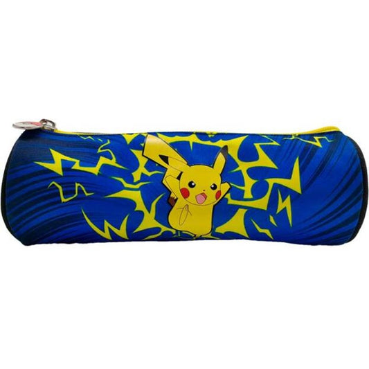 Schreiben - Federmäppchen - Pokemon - Pikachu