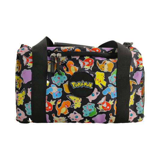 Rucksack - Pokemon - Lovely Pokemon Days - Pikachu