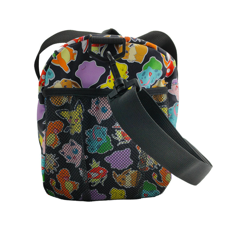 Rucksack - Pokemon - Lovely Pokemon Days - Pikachu