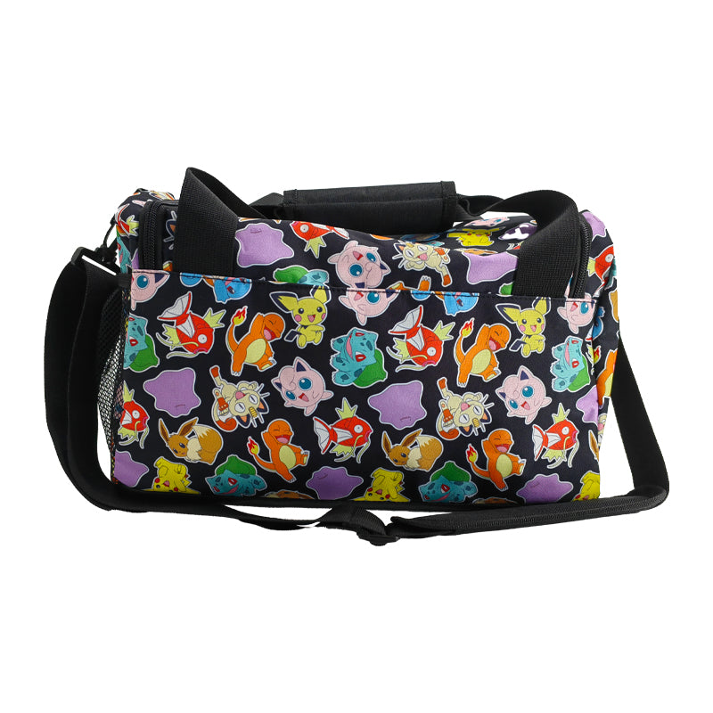 Rucksack - Pokemon - Lovely Pokemon Days - Pikachu