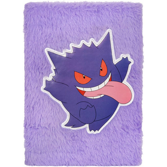 Notizbücher - Pokemon - Gengar