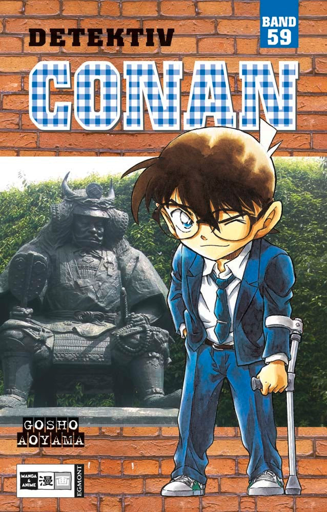 Detektiv Conan 59