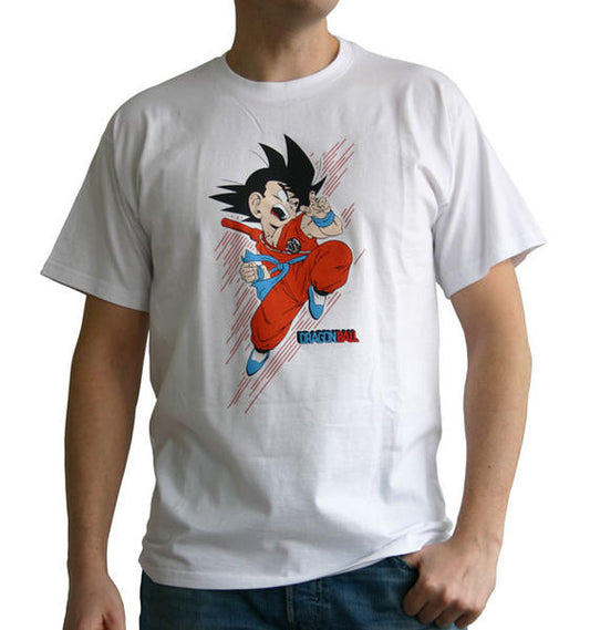 T-shirt - Dragon Ball - Son Goku