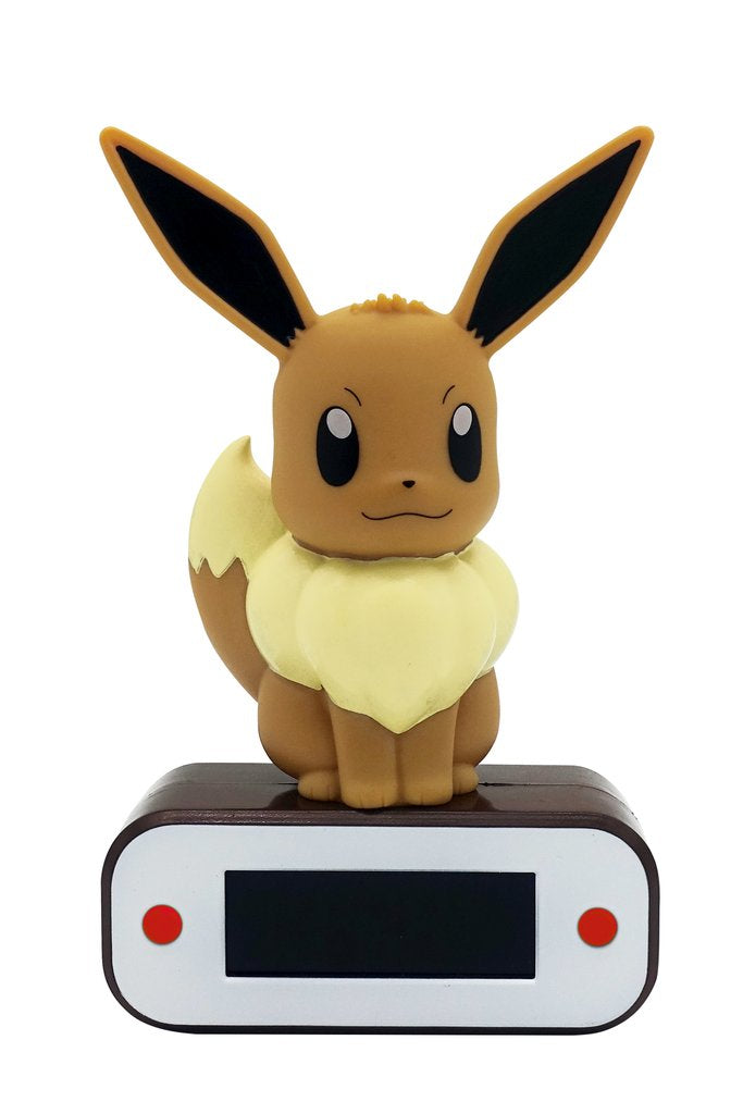 Wecker - Pokemon - Evoli