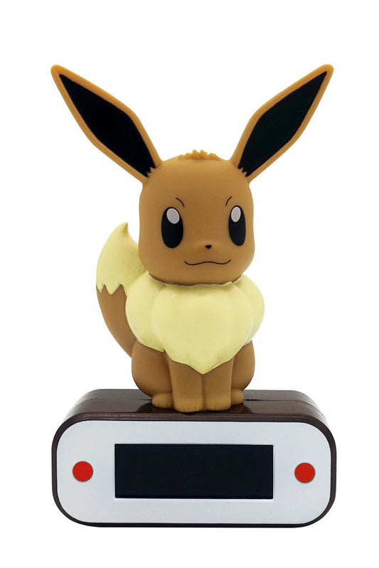 Wecker - Pokemon - Evoli