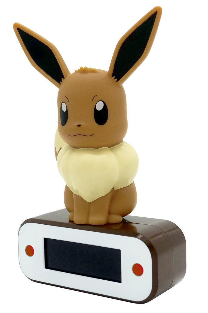Wecker - Pokemon - Evoli