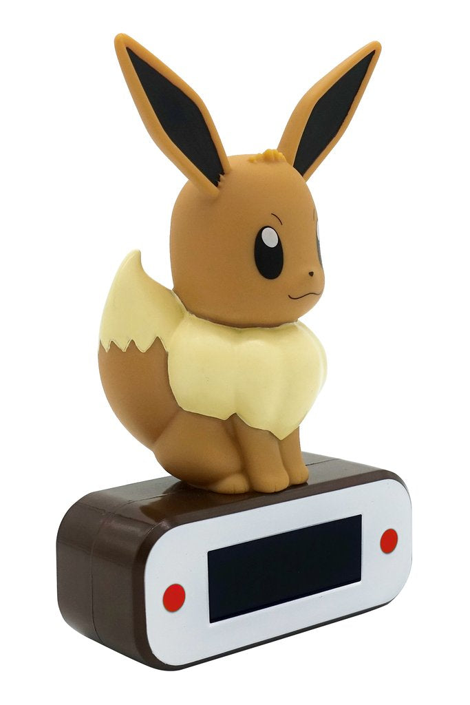 Wecker - Pokemon - Evoli