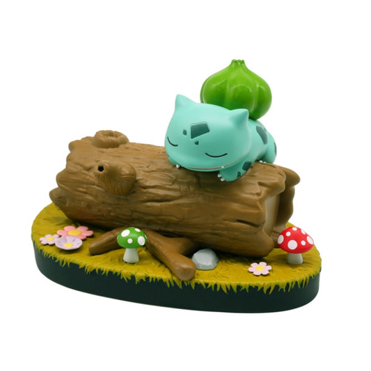 Lampe - LED - Pokemon - Bisasam