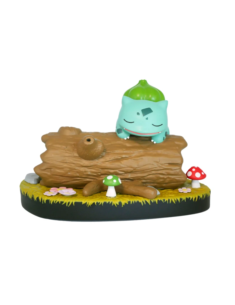 Lampe - LED - Pokemon - Bisasam