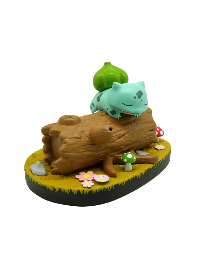 Lampe - LED - Pokemon - Bisasam