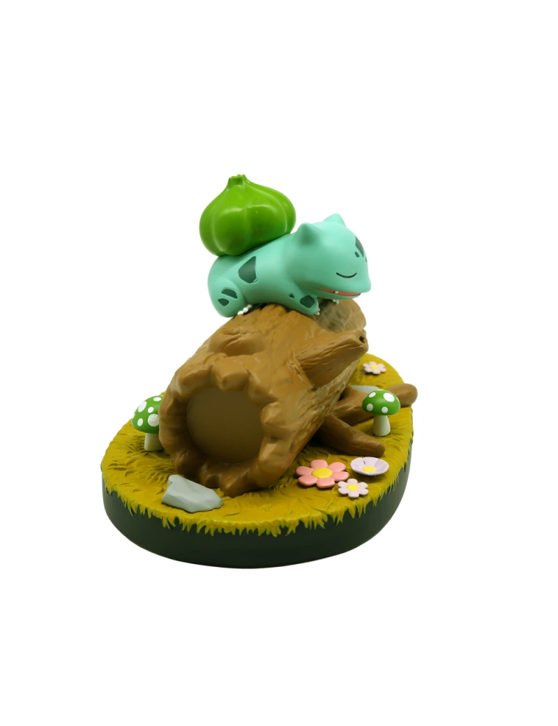 Lampe - LED - Pokemon - Bisasam
