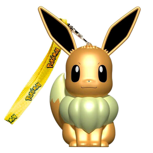 Statische Figur - Pokemon - Evoli