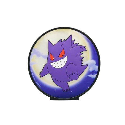 Lampe - Pokemon - Gengar