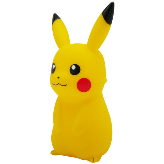 Lampe - LED - Pokemon - Pikachu