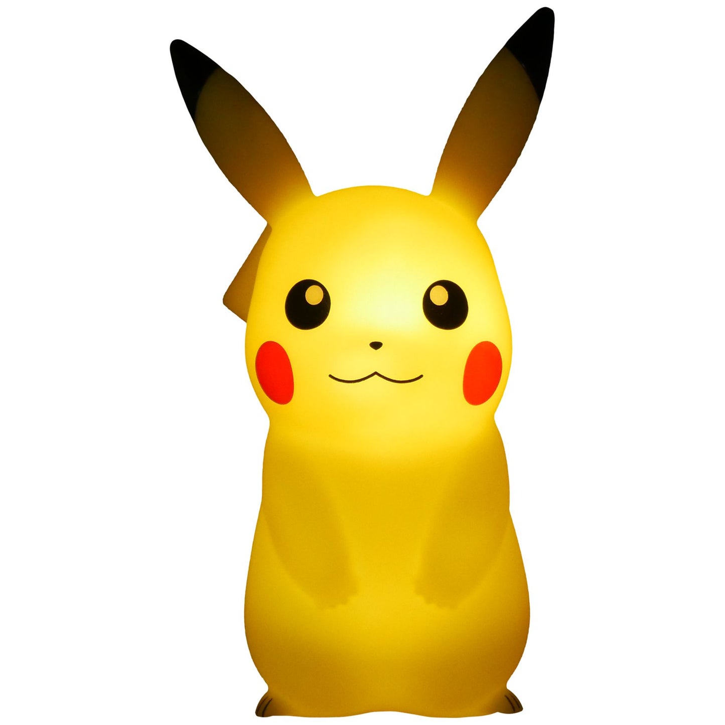 Lampe - LED - Pokemon - Pikachu