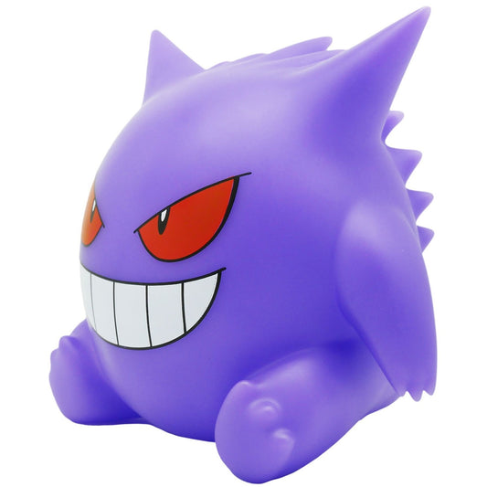 Lampe - LED - Pokemon - Gengar