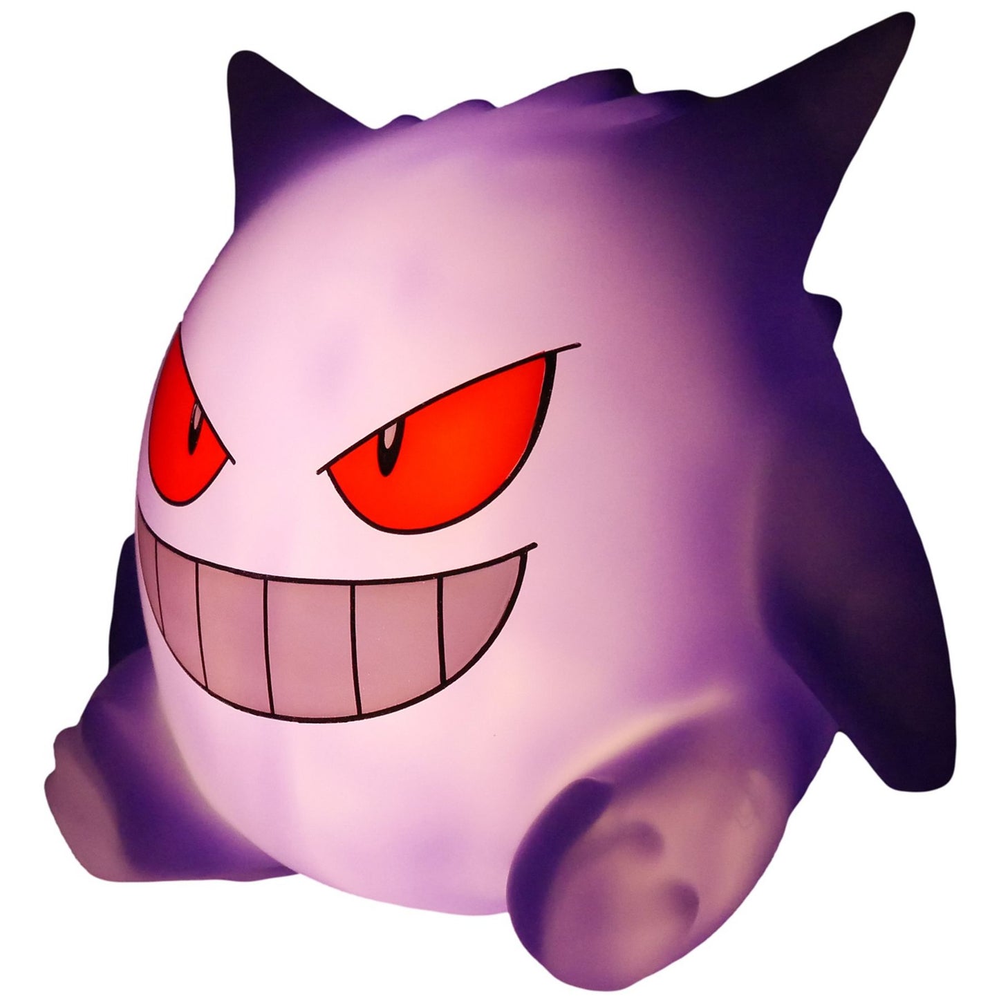 Lampe - LED - Pokemon - Gengar
