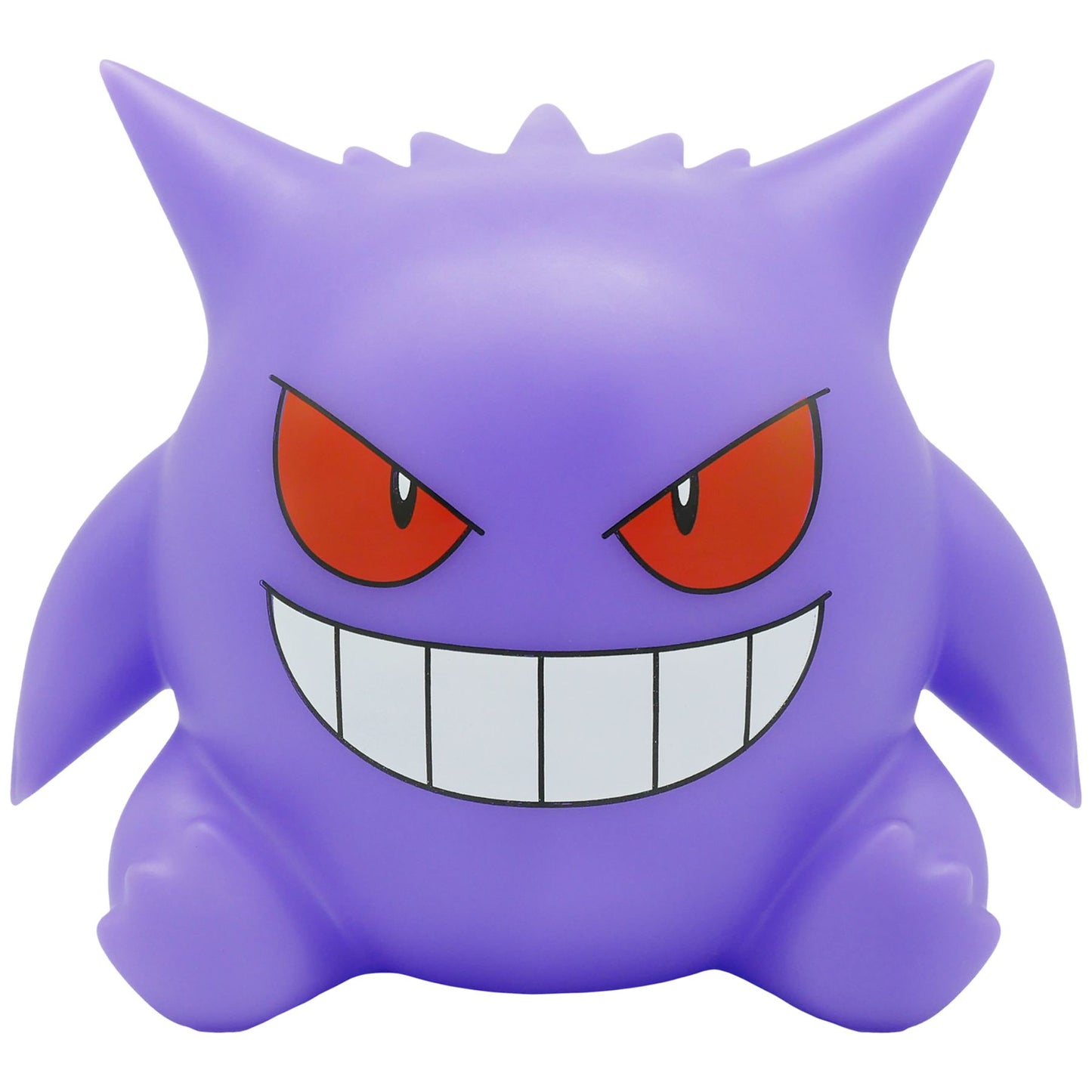 Lampe - LED - Pokemon - Gengar