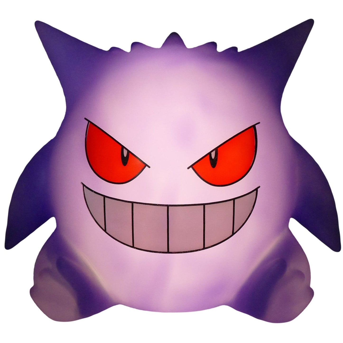 Lampe - LED - Pokemon - Gengar
