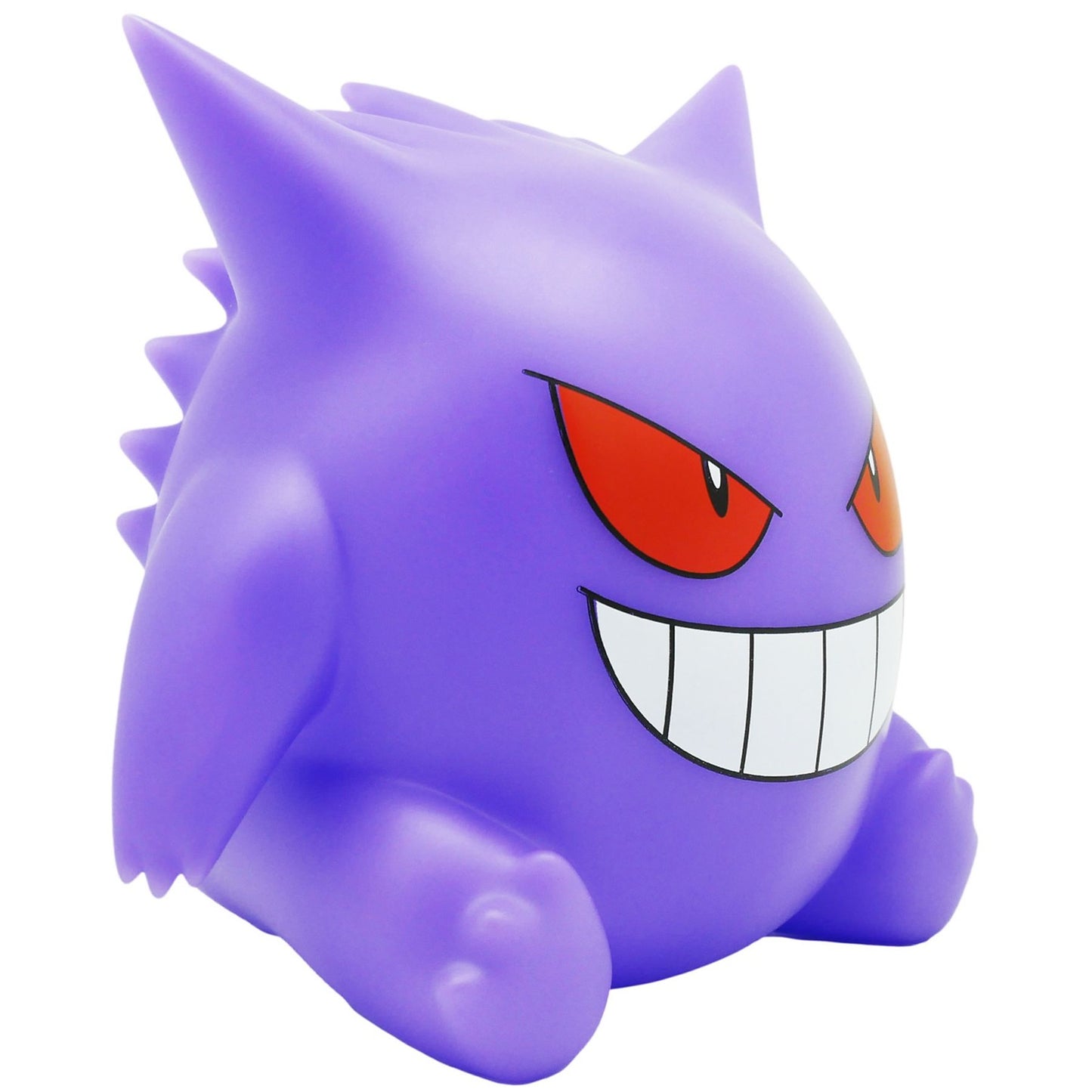 Lampe - LED - Pokemon - Gengar