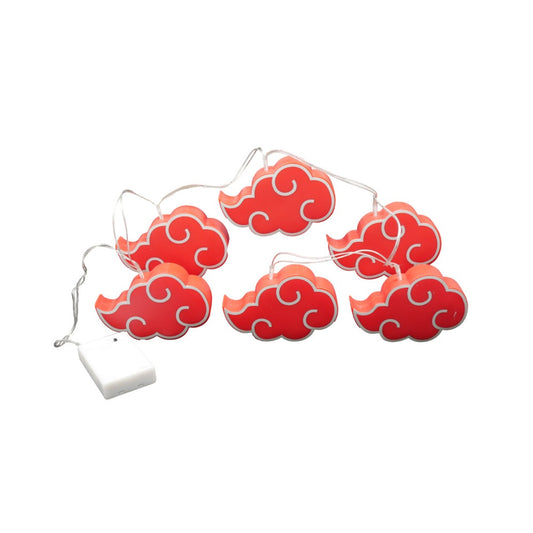 Statische Figur - Naruto - Akatsuki