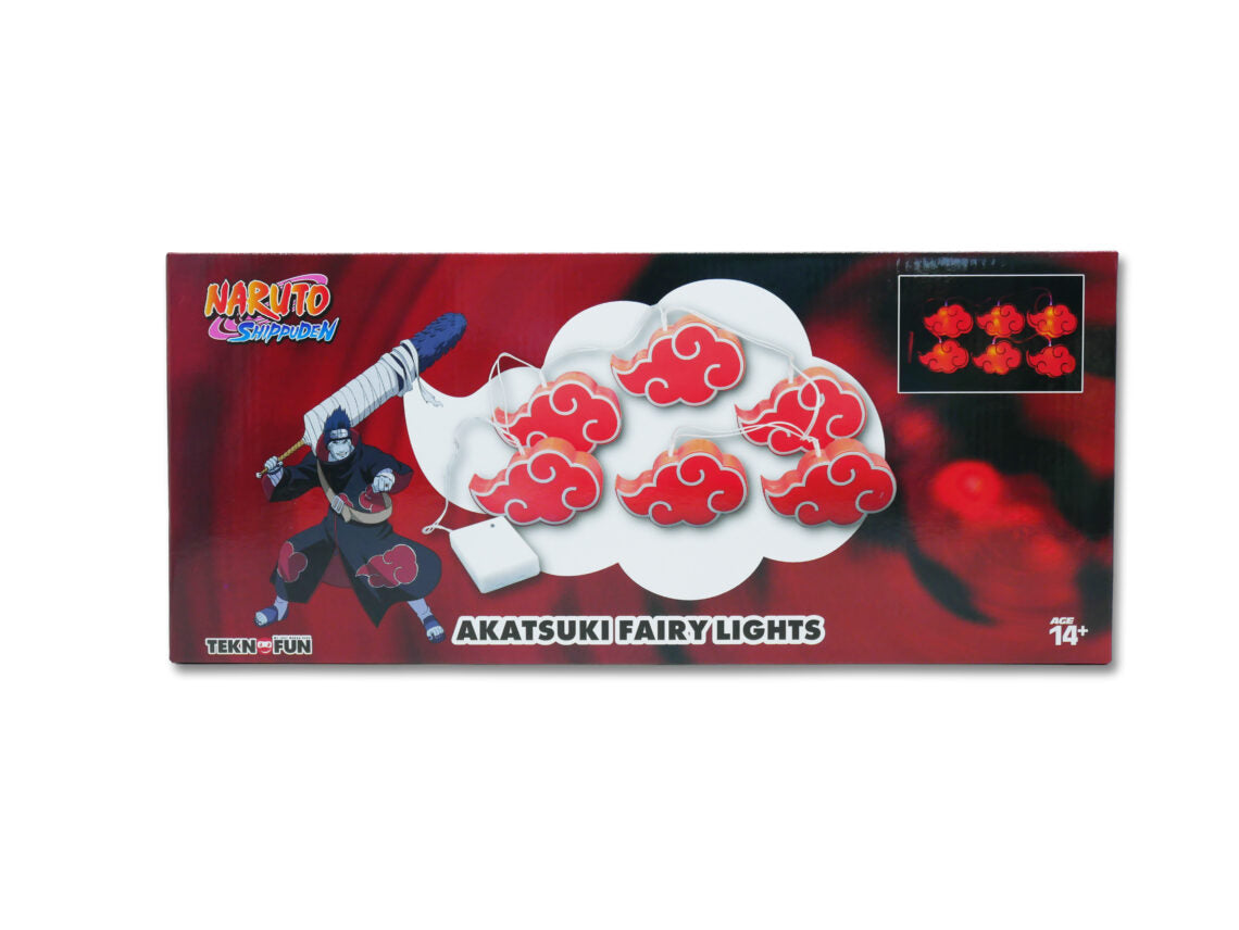 Statische Figur - Naruto - Akatsuki