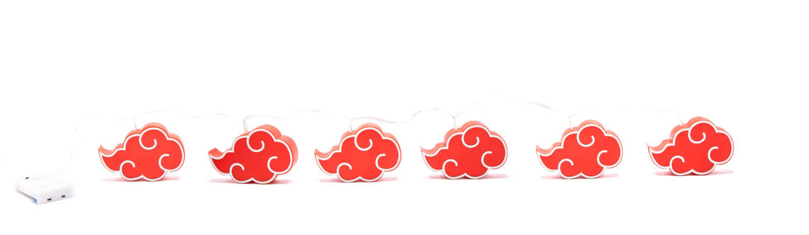Statische Figur - Naruto - Akatsuki
