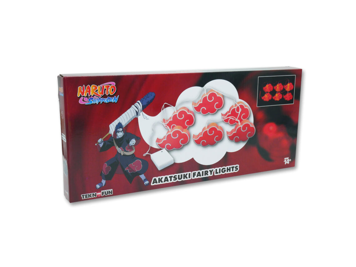 Statische Figur - Naruto - Akatsuki