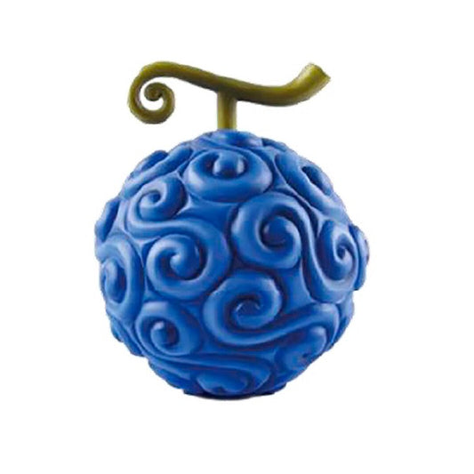 Statische Figur - One Piece - Gum-Gum-Frucht