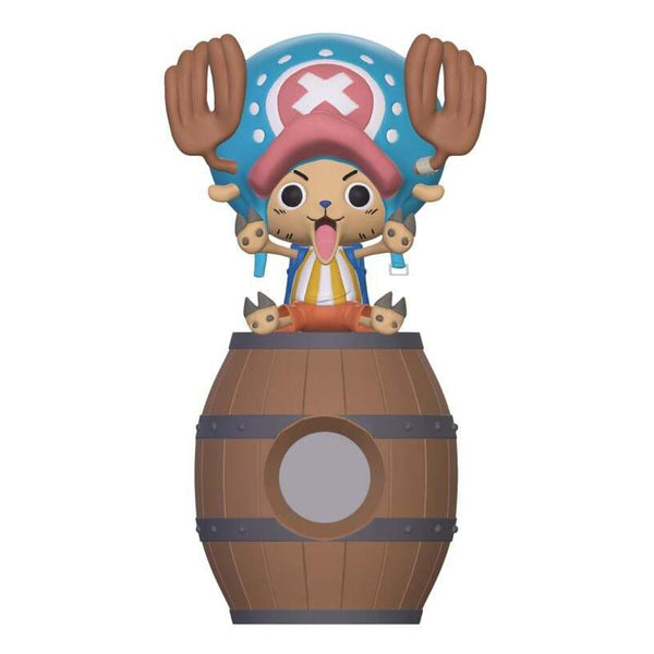 Wecker - One Piece - Tony Tony Chopper