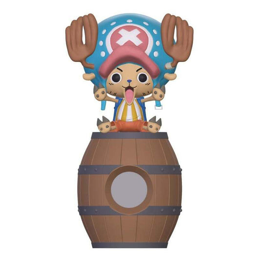 Wecker - One Piece - Tony Tony Chopper
