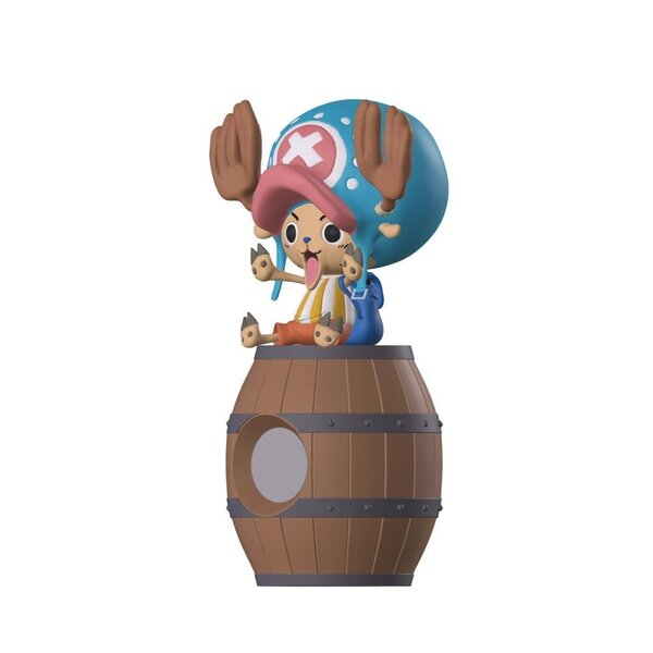 Wecker - One Piece - Tony Tony Chopper