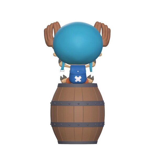 Wecker - One Piece - Tony Tony Chopper