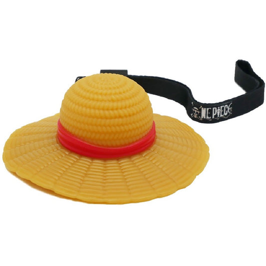 Statische Figur - One Piece - Strohhut