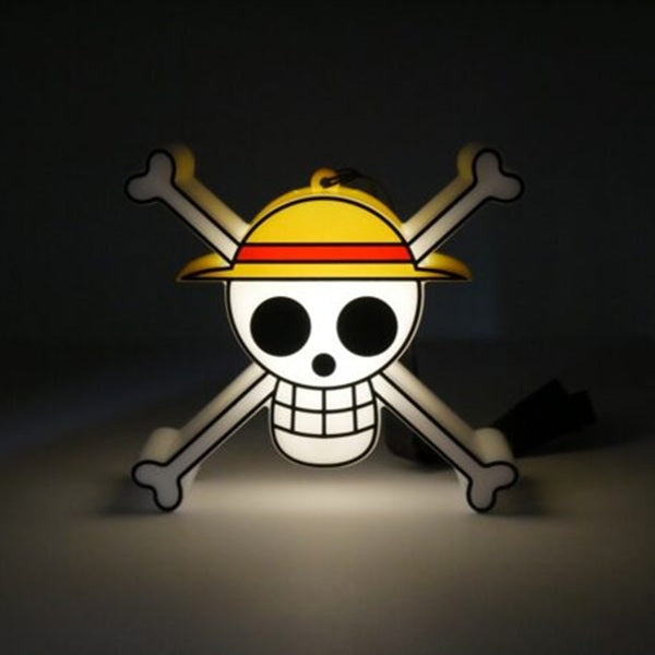 Statische Figur - One Piece