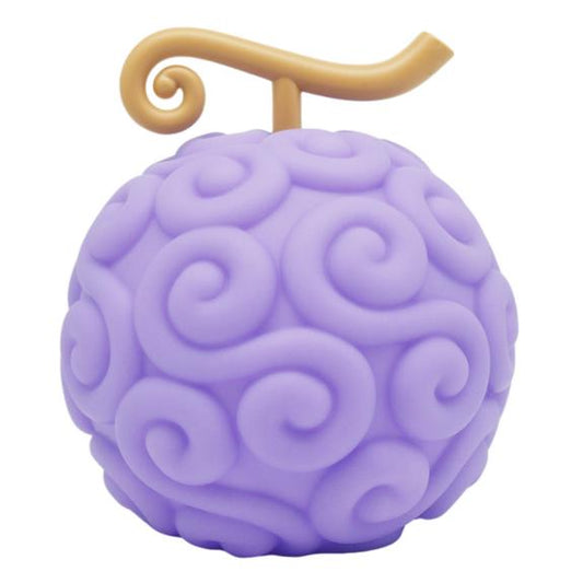 Lampe - One Piece - Gum-Gum-Frucht