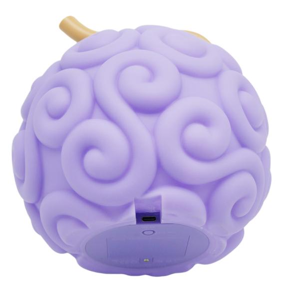 Lampe - One Piece - Gum-Gum-Frucht